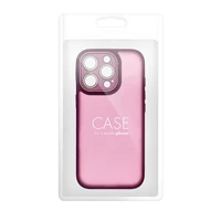 VARIETE dėklas telefonui IPHONE 16 Pro violetinis