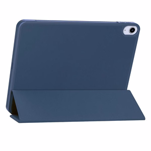 Tech-Protect SC Pen dėklas iPad Air 10.9" 2020-2022 / 11" 2024 - tamsiai mėlynas