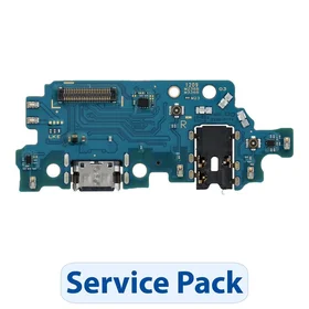 ServicePack įkrovimo plokštė SAMSUNG M23/M33 5G M236B/M336B GH96-15065A