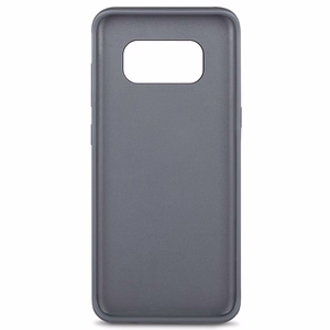 Moshi Napa dėklas, skirtas Samsung Galaxy S8+, onikso juodas