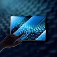 Tempered stiklas for tablet for Apple Ipad Air 12.9'