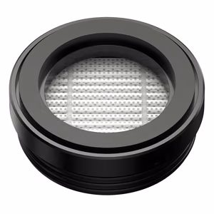 BASEUS A2 автомобильный пылесос strainer(3PCS) черный CRXCQA2-A01