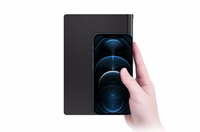 GPD Pocket 3K1 nešiojamas kompiuteris i3-1125G4/8" WUXGA (1920x1200) jutiklinis ekranas IPS/x360/LAN/16 GB/SSD 512 GB/BT/BLKB/FPR/x360/Win 11 Graphite