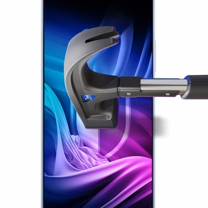 Oppo Reno11 A - 3mk Silky Matt Pro