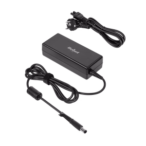 Rebel HQ maitinimo adapteris HP nešiojamajam kompiuteriui, 90 W / 19 V / 4,62 A / 7,4 x 5,0 x 12 mm