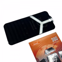 Ekrano apsauga "Privacy" Samsung S926 S24 Plus (Bulk)