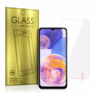 Tempered Glass Gold for SAMSUNG GALAXY A24 4G/A25 5G/M34 5G/A35/M35/M55 5G