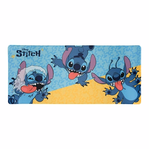Disney Stitch XXL žaidimų ir stalo kilimėlis, 80 × 35 cm