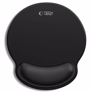 Tech-Protect A200 kilimelis 25 x 22.5 cm - Juodas