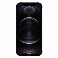 Tel Protect Magical Magsafe Stovas Dėklas for Iphone 11 Pro Max juodas