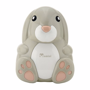 Momini компрессорный небулайзер NebuBunny