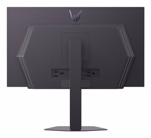 LG 27GX704A-B kompiuterio monitorius 68,6 cm (27") 2560 x 1440 pikselių Quad HD OLED juodas