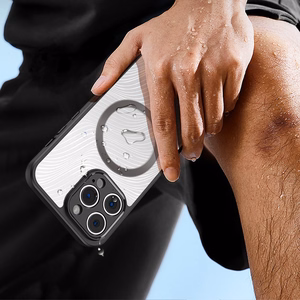 Dėklas Dux Ducis Aimo Mag Apple iPhone 14 Pro