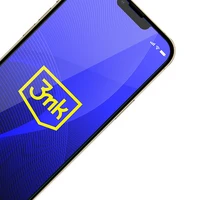 Apple iPhone 13 Pro Max - 3mk Lankstus stiklas™