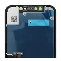 JK LCD ekranas (m) IPHONE XR FullHD Incell (Change IC)