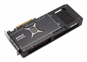 ASUS Prime -RX9070XT-O16G AMD Radeon RX 9070 XT 16 GB GDDR6 Vaizdo plokštė