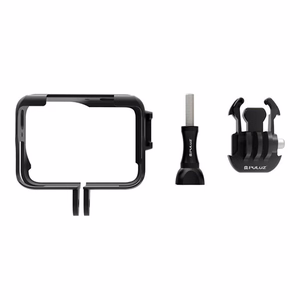 Plastikinis narvelis PULUZ, skirtas "Insta360 Ace Pro" (juodas)