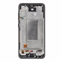 ServicePack LCD ekranas SAMSUNG A36 A366 GH82-36841A