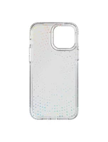 TECH21 Dėklas T21-8998 EVO SPARKLE IPHONE 13 PRO MAX IRIDESCENT