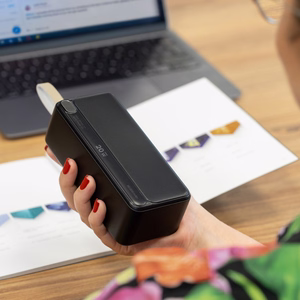 Kruger&Matz 40000 mAh Li-ion išorinis akumuliatorius su QC ir PD