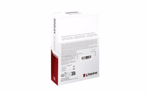 Kingston Technology 1TB XS1000 išorinis USB 3.2 Gen 2 nešiojamas kietasis diskas