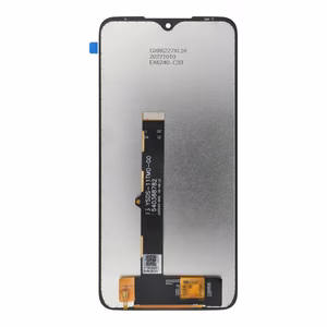 FixCell LCD Display for Motorola G8 Play OEM without frame