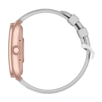 Colmi P86 Smartwatch (Rose Gold)