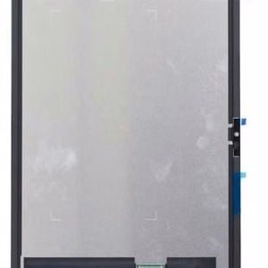 LCD ekranas Lenovo Tab P11 Gen 2 11.5 TB-350 su jutikliniu ekranu juodas (atnaujintas) ORG
