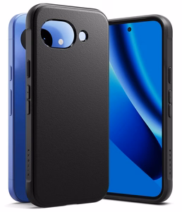 RINGKE ONYX dėklas GOOGLE PIXEL 10A juodas