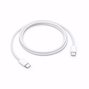 Apple original cable USB C to C 60W MW493ZM/A A2795 1m blister white