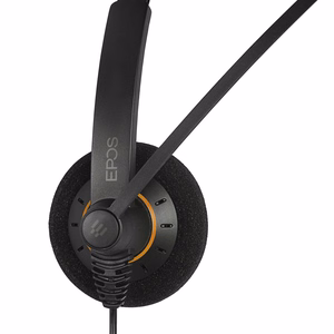 Гарнитура EPOS IMPACT SC 30 USB ML чёрный