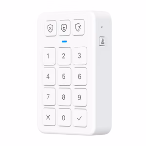 X-Sense SKP0A Клавиатура безопасности