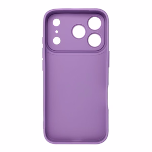 ROAR dėklas LUNA IPHONE 17 Pro Violetinė