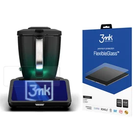 Hibridinis stiklas 3mk FlexibleGlass Thermomix TM7