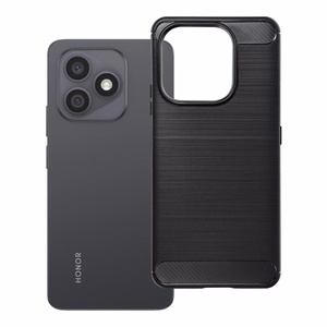 Dėklas Honor X8D Carbon 2.0 juodas