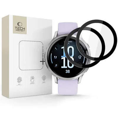 Apsauginiai stiklai laikrodžiams