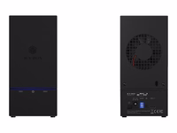 ICY BOX IB-RD3621-C31 išorinis 2 bay