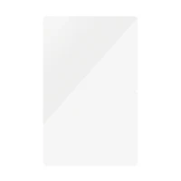 PanzerGlass Ultra-Wide Fit grūdintas apsauginis stiklas Samsung Galaxy Tab S11 Ultra – skaidrus