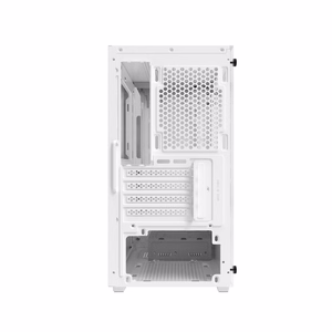 Darkflash M305 computer dėklas without fans (baltas)