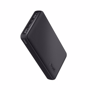 Trust Primo Lithium-Ion (Li-Ion) 15000 mAh juodas