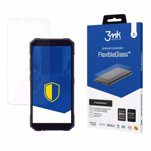 MyPhone Hammer Energy 18x9 - 3mk FlexibleGlass