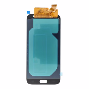 FixCell LCD Display for Samsung J730 OLED White Blue without frame