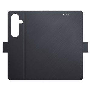 3mk Piniginė Dėklas for Samsung Galaxy S26+ - juodas