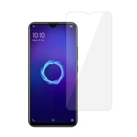 Apsauginis stiklas auksinis VIVO Y19 4G/XIAOMI REDMI NOTE 8 PRO/NOTE 8T/POCO M3