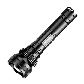 Superfire L3-D flashlight, 2700 lm, USB, 400 m, 5 modes