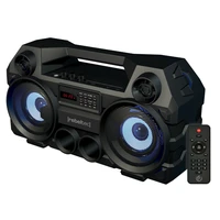 Rebeltec Bluetooth garsiakalbis SoundBOX 465