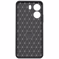 Beline Carbon Armor dėklas Xiaomi Redmi 13C juodas