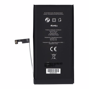 Baterija iPhone 15 PLUS 4383 mAh Blue Star HQ