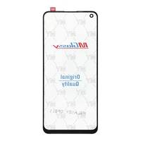 MUSTTBY priekinis stiklas + OCA OPPO Reno 6 lite