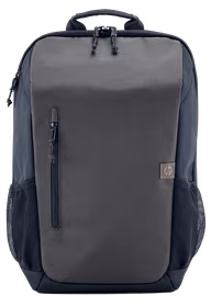 HP Travel 18 Liter 15.6 Iron pilkas Laptop Backpack